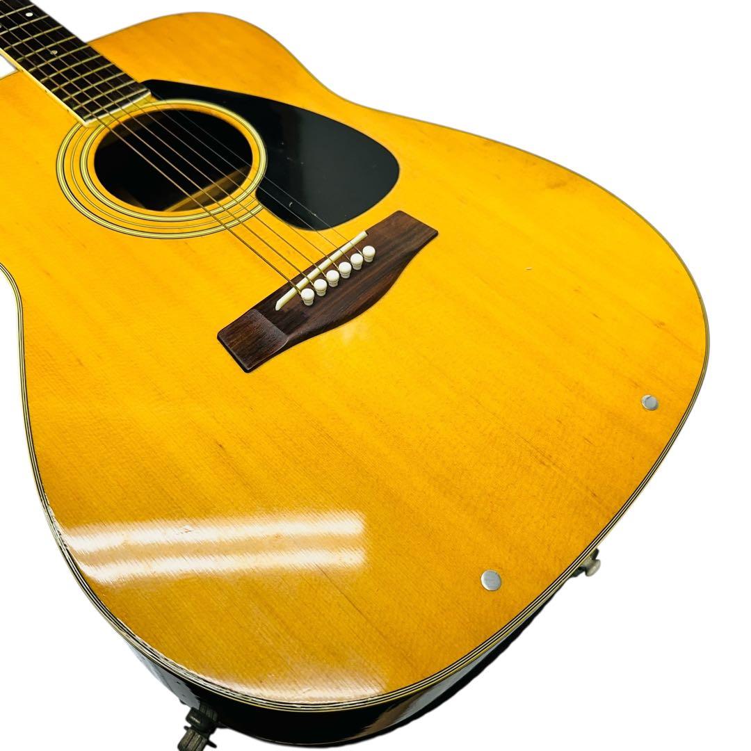 YAMAHA アコースティックギター　FG-350J