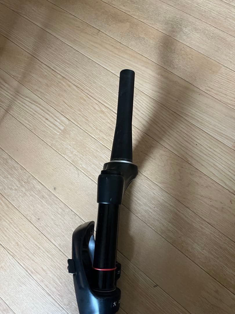 パーツ ROCKSHOX RECON FRONT FORK Boost 27.5