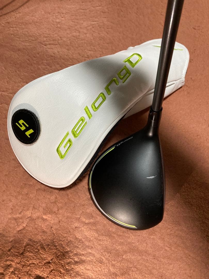 ✨希少✨人気❣️フォーティーン✨ゲロンディ✨ＦＸー００１　＃１５　ＦＴー５０Ｆ❣️