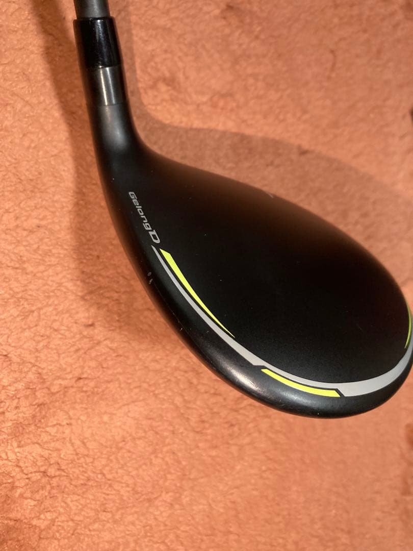 ✨希少✨人気❣️フォーティーン✨ゲロンディ✨ＦＸー００１　＃１５　ＦＴー５０Ｆ❣️