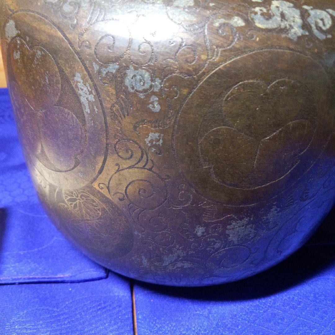 江戸時代徳川家水注ぎ