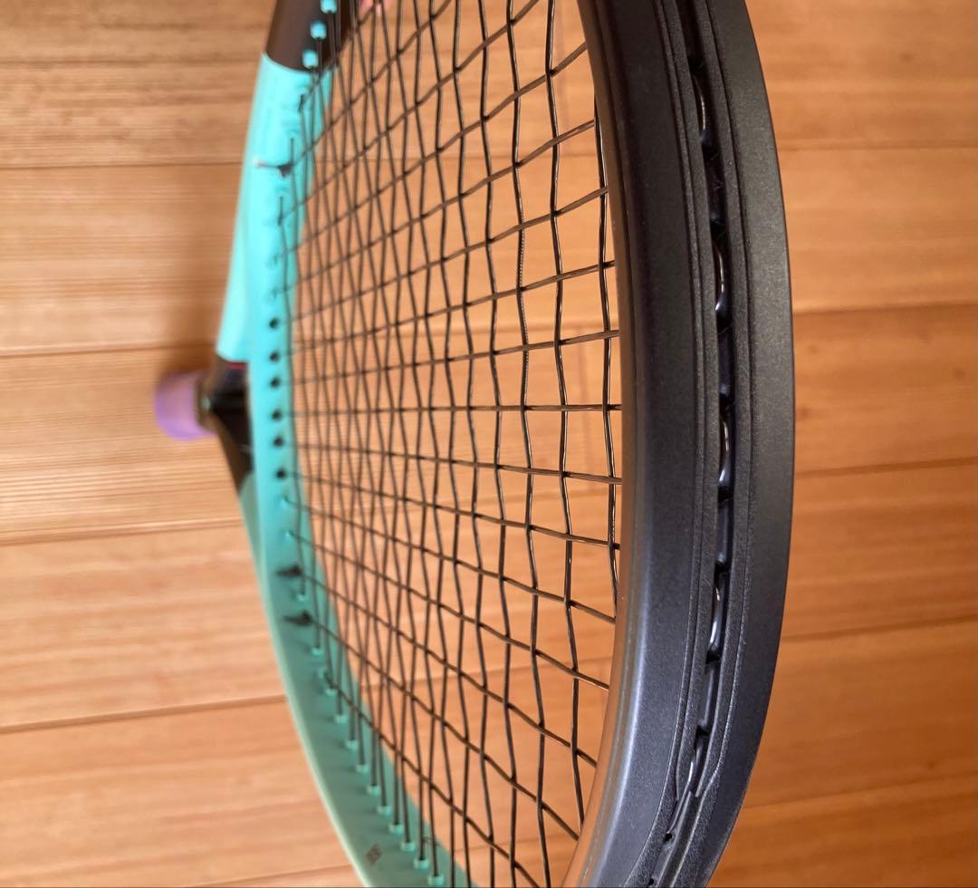 HEAD BOOM TEAM L 2024 テニスラケット