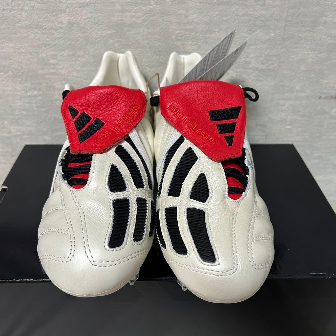 新品 復刻 ADIDAS Predator Mania FG サイズ26.5㎝