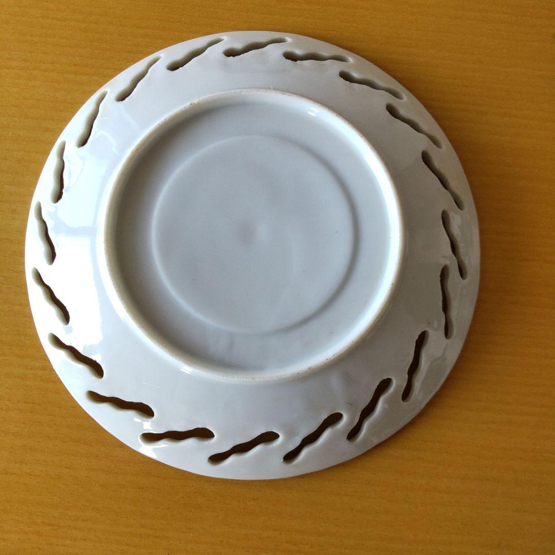 坂本龍一 写真皿 グッズ