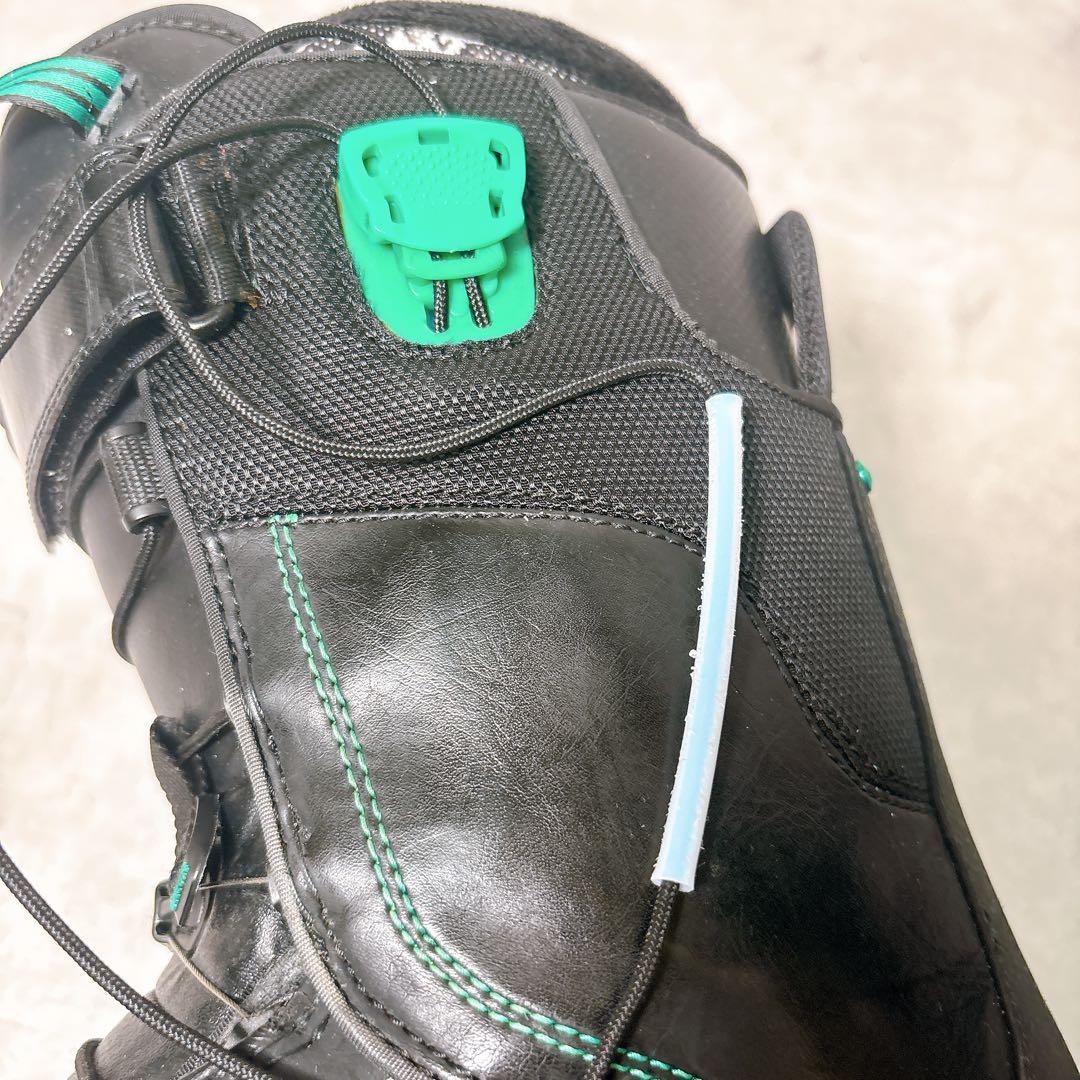 05B 26.5cm Deeluxe Vicious スノーボードブーツ