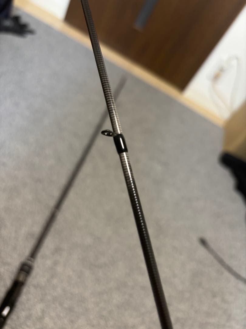 ノ*ジ様 24カラマレッティープロトタイプ 862m