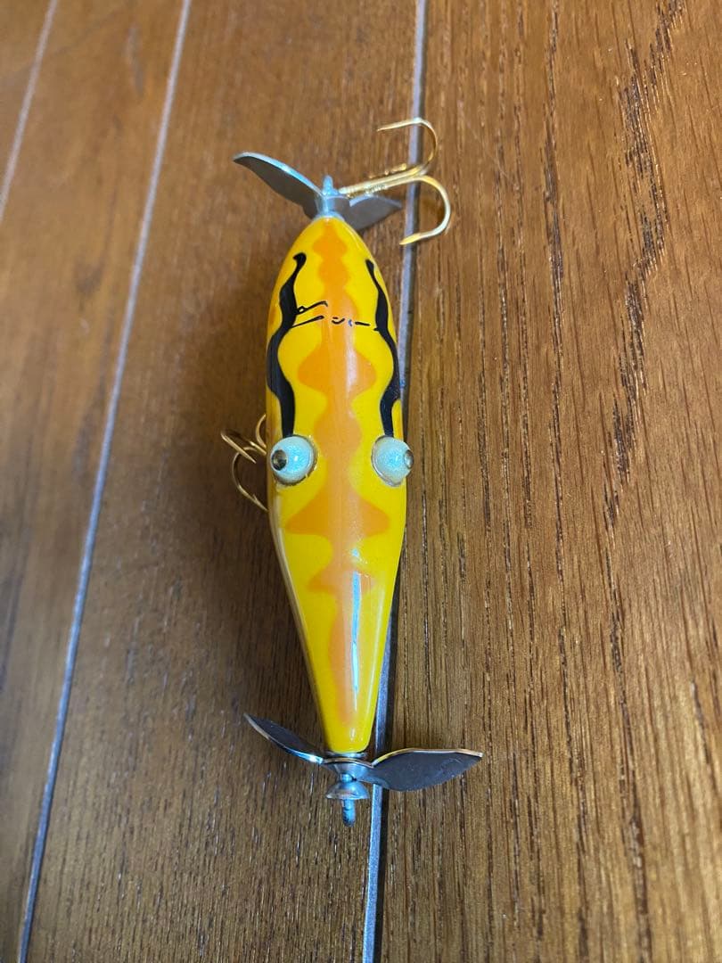 ハトリーズMILKY BOY CRYING FROG 30周年記念セット