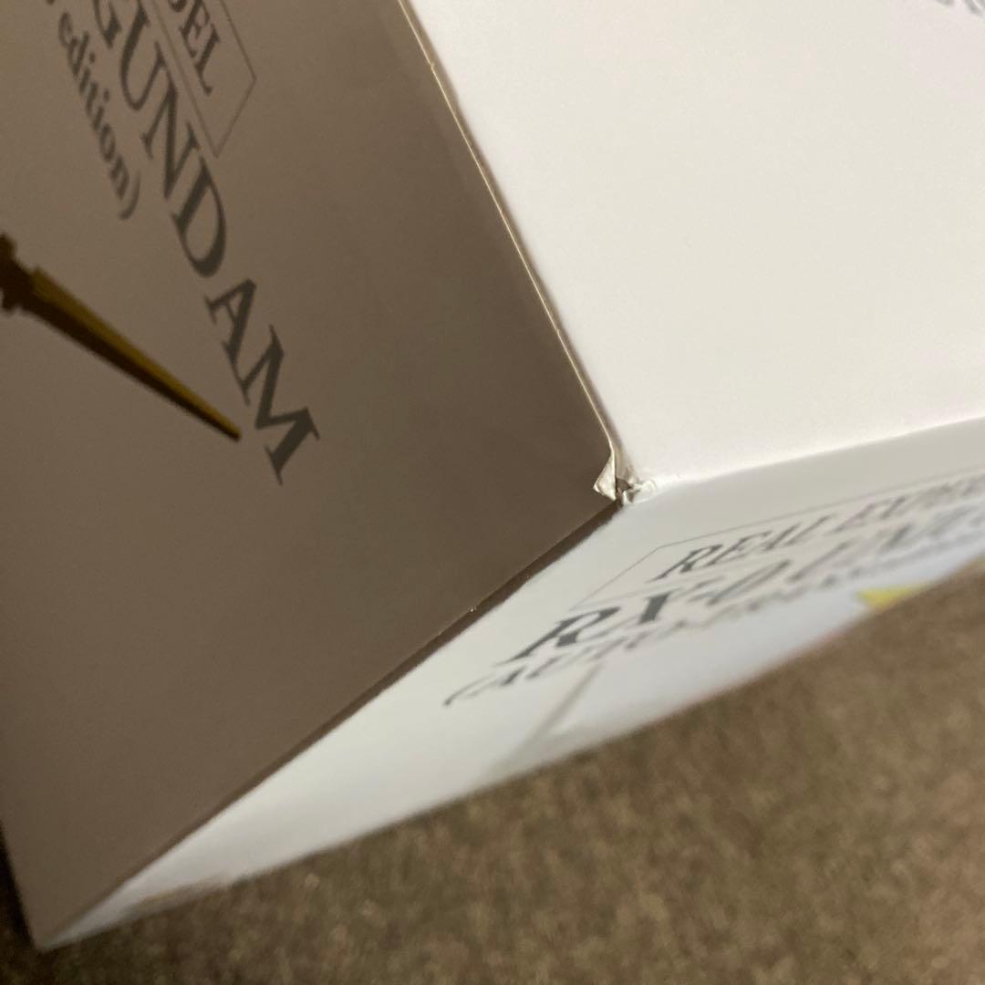 REAL EXPERIENCE MODEL RX-0 ユニコーンガンダム