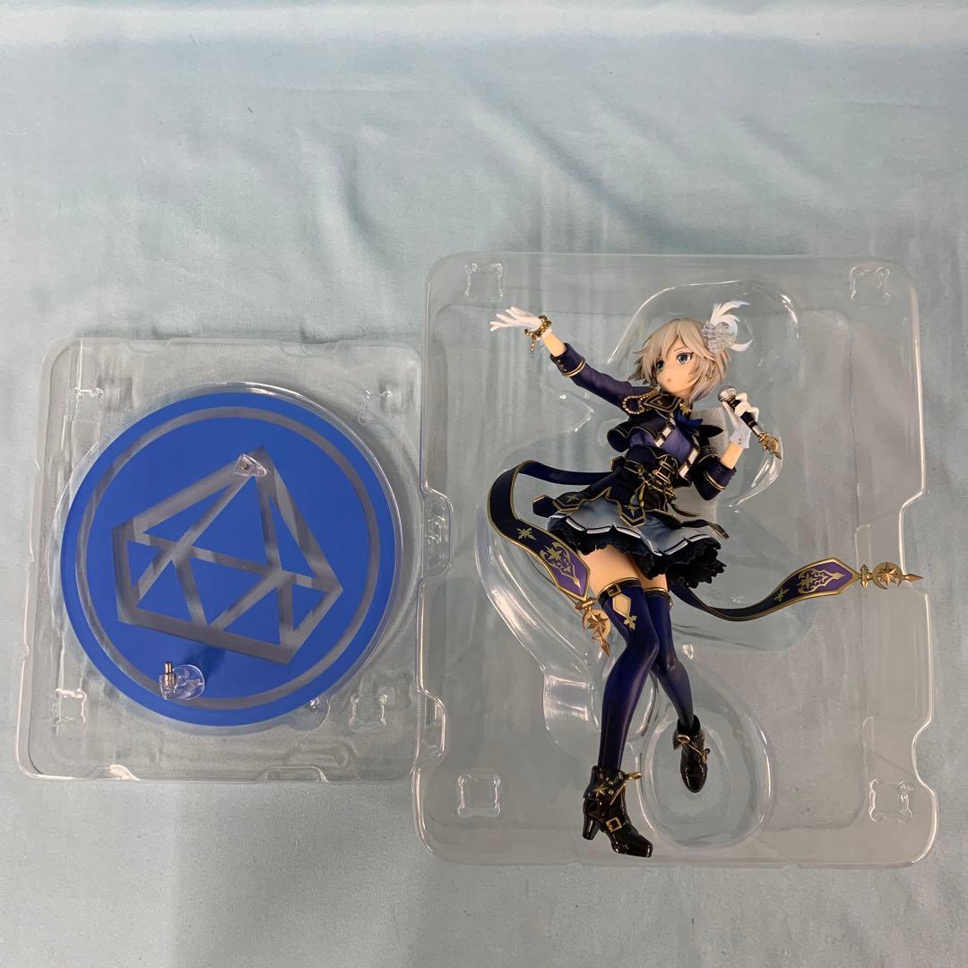 アナスタシア 星巡る物語Ver. 1/8 ABS＆PVC製塗装済み完成品