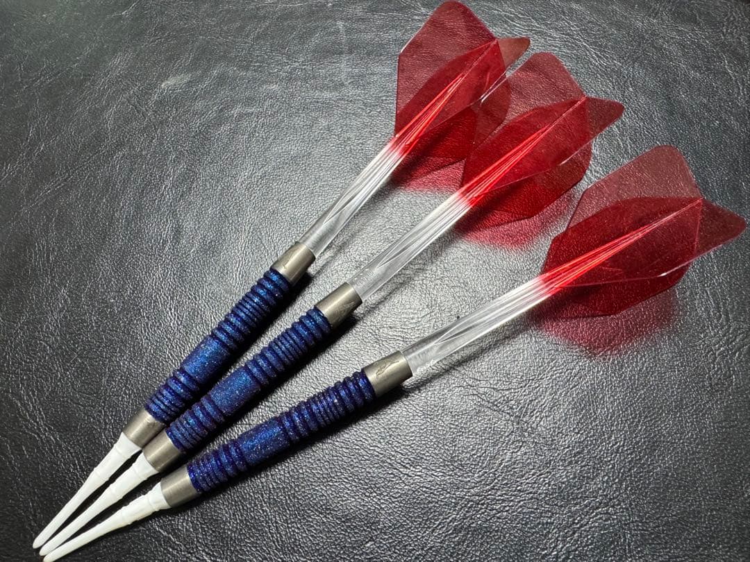 レッドドラゴン ピーター・ライト ユーロ11 ブルーエレメント ワールドカップ