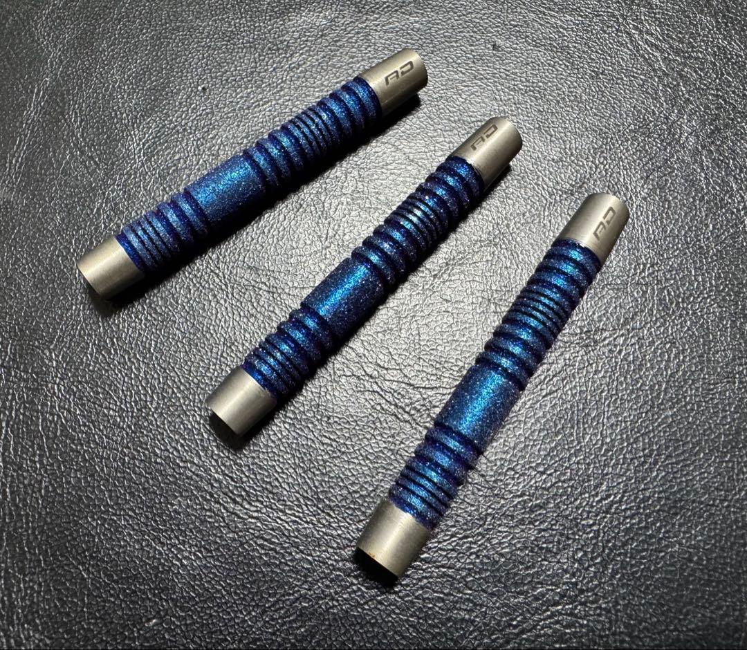 レッドドラゴン ピーター・ライト ユーロ11 ブルーエレメント ワールドカップ