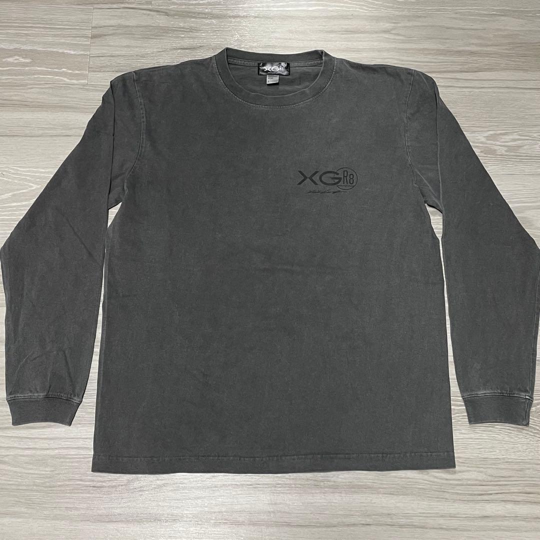 XG　GR8　Tシャツ　ロングTシャツ　セット