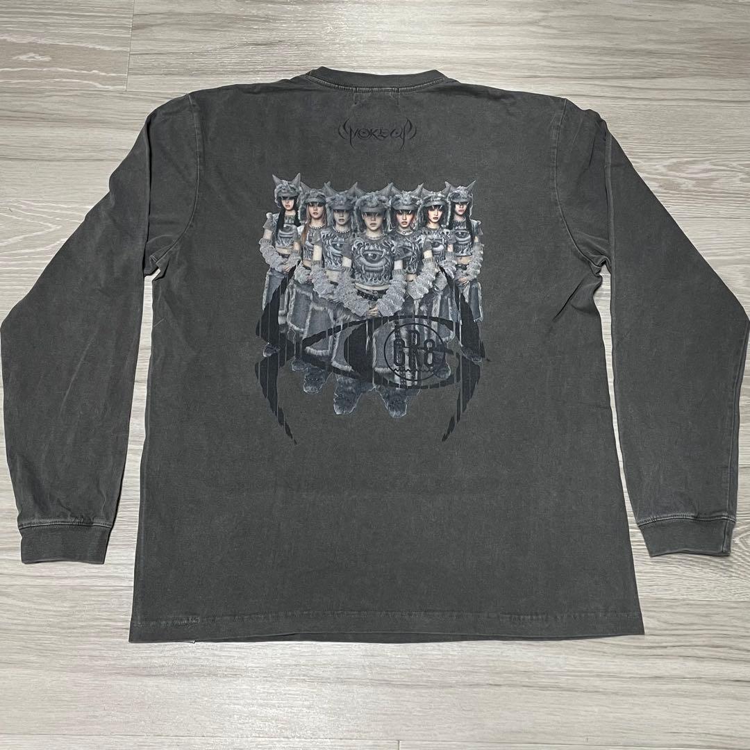 XG　GR8　Tシャツ　ロングTシャツ　セット