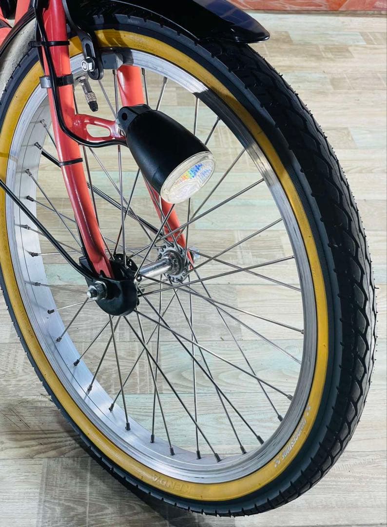 高年式ギュットクルーム2019年モデル⭐️パナソニック子供乗せ電動自転Y2125