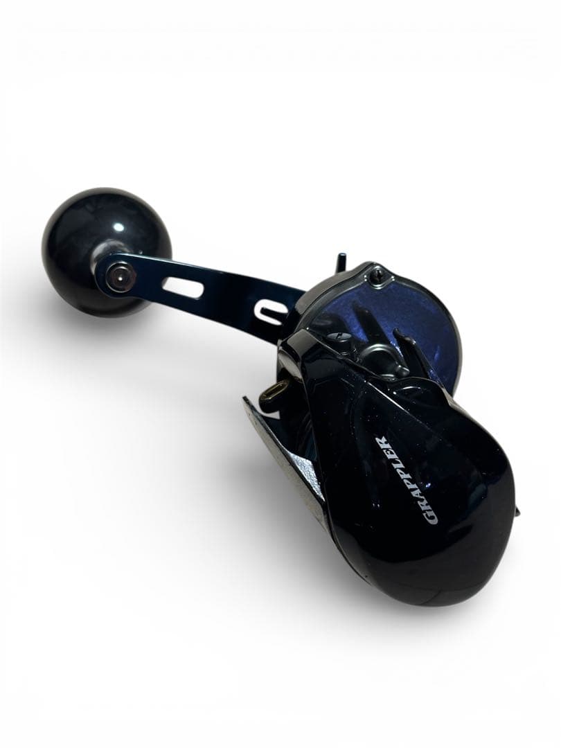 シマノ グラップラー 301HG