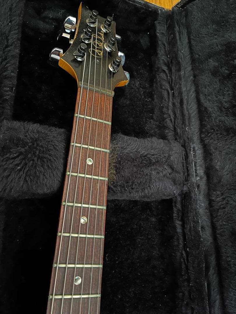 PRS CE24 98年製　Paul Reed Smith エレキギター レッド