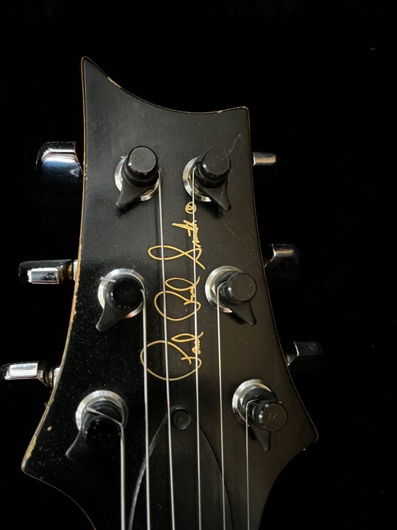 PRS CE24 98年製　Paul Reed Smith エレキギター レッド