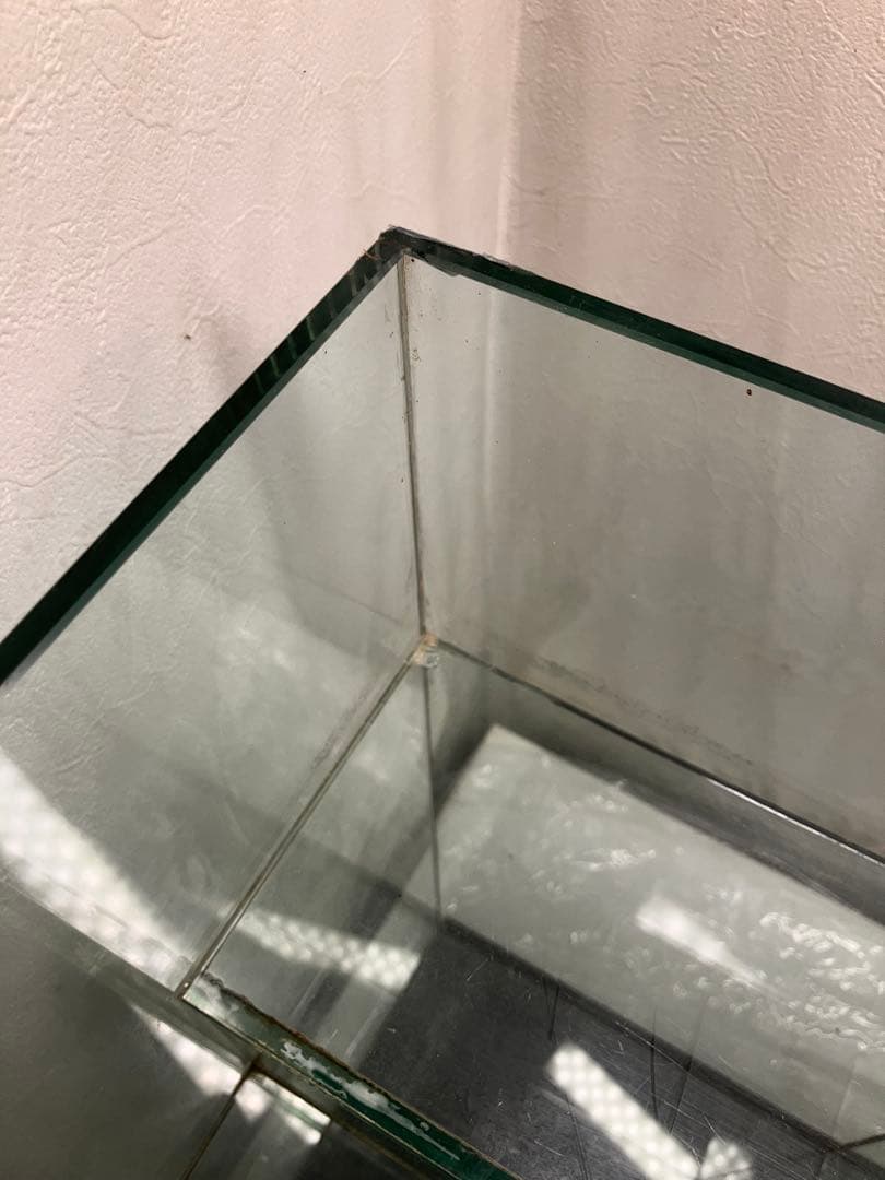 引取限定 希少 ADA Doaqua!ウォーターフォール90×45×45