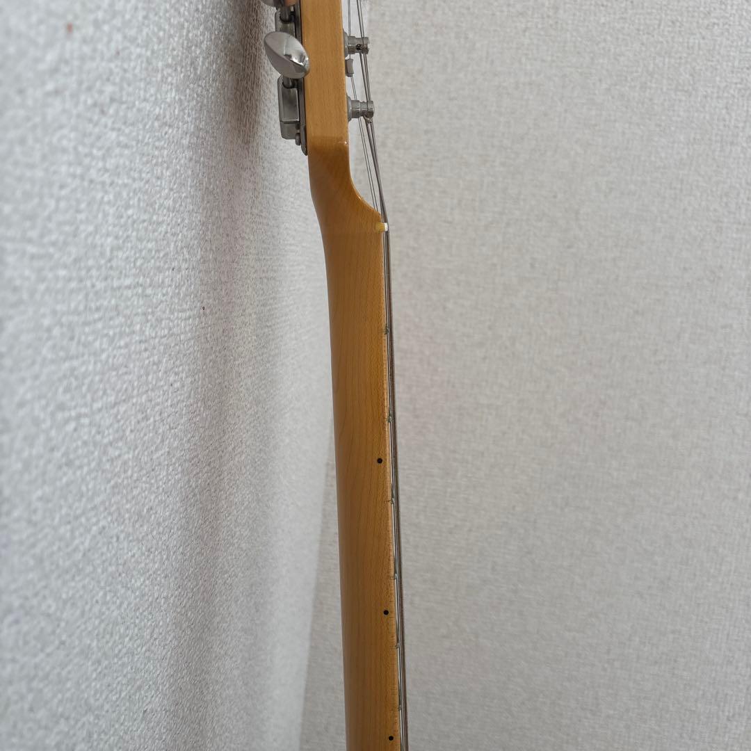 ギター追加写真