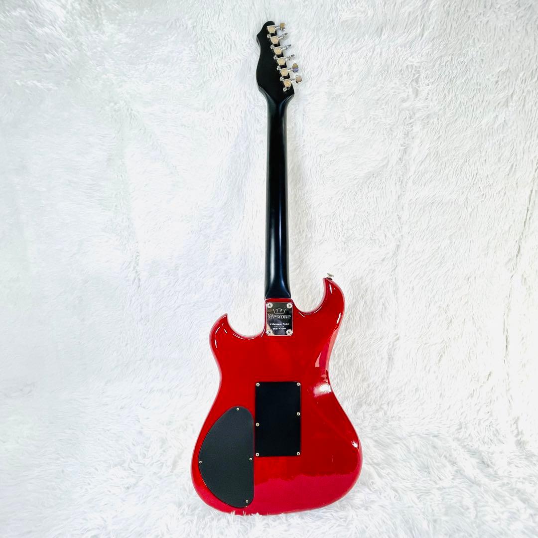 【幻の一本】Westone Supectrum SX マツモクオリジナルブランド