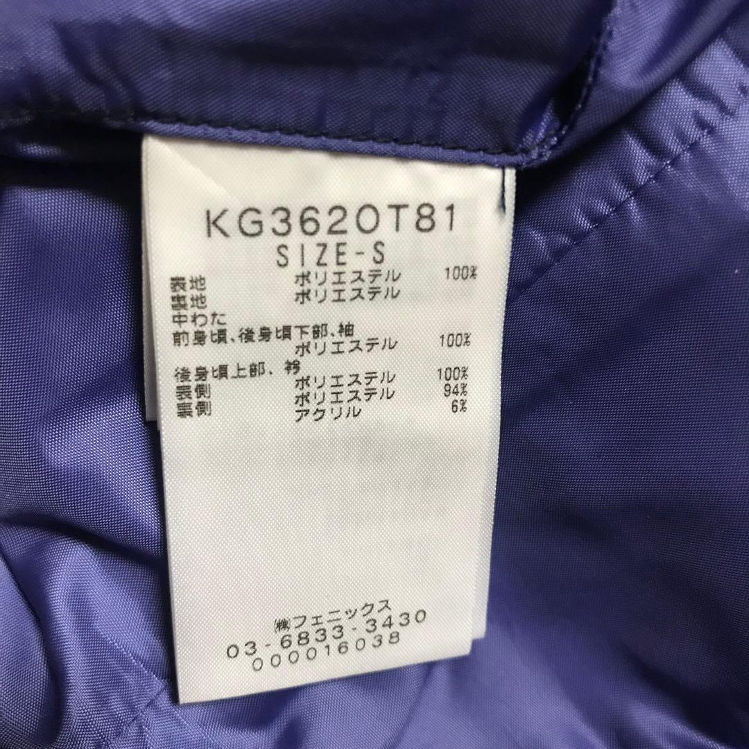 カッパ　ゴルフウェアセット