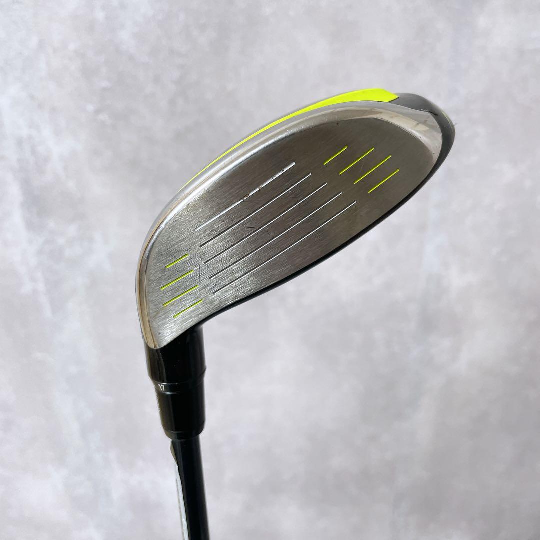 ナイキ VAPOR SPEED フェアウェイウッド　3番 可変式