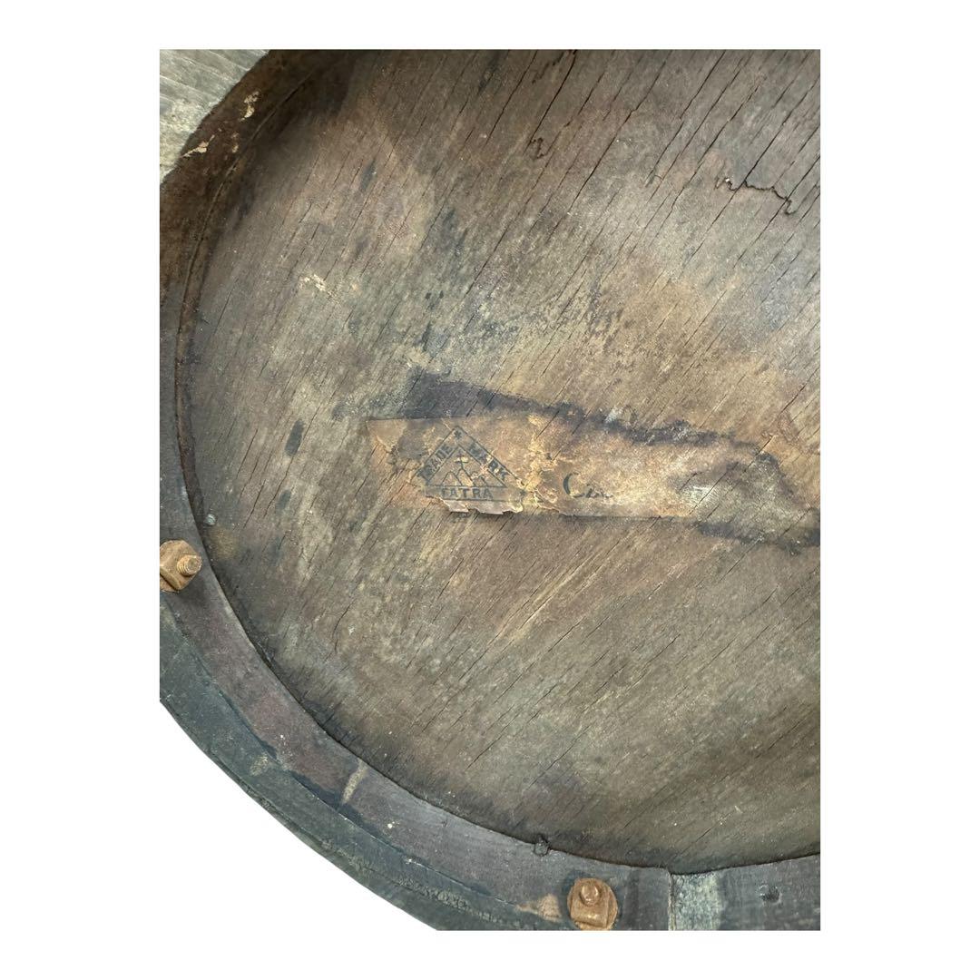 2脚　Jacob & Josef Kohn 風　ヴィンテージ ベントウッドチェア