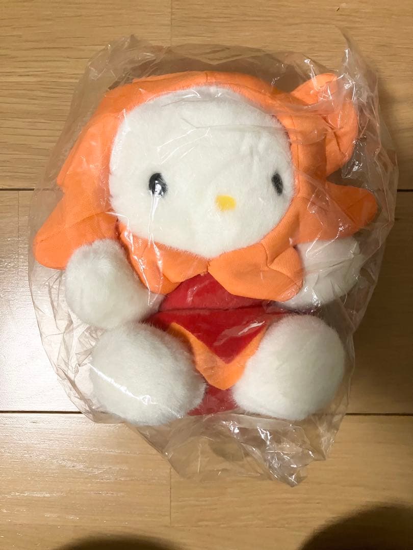 【希少】ご当地キティ　企業コラボキティ　ぬいぐるみ　まとめ売り