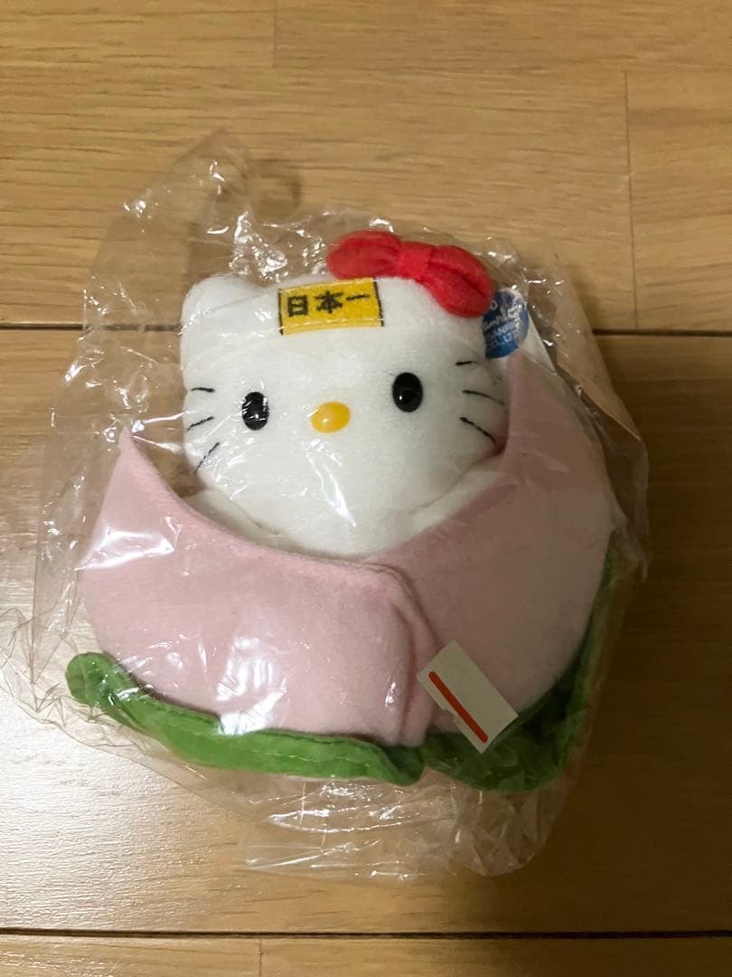 【希少】ご当地キティ　企業コラボキティ　ぬいぐるみ　まとめ売り