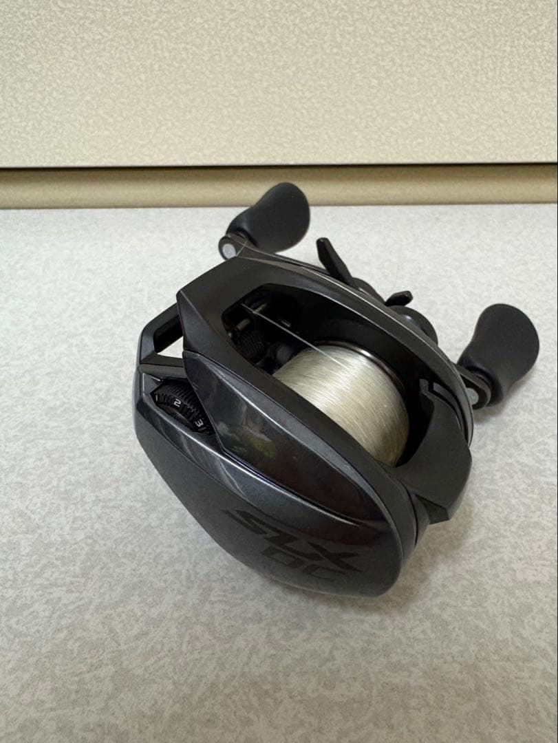 リール 23 SLX DC 70HG