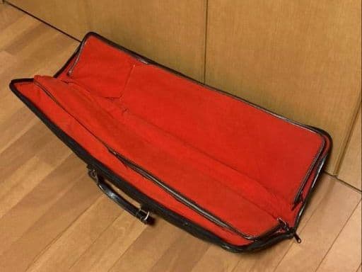 ガンケース 銃ケース ガンカバー 銃カバー ガンスリッカー クレー射撃 散弾銃