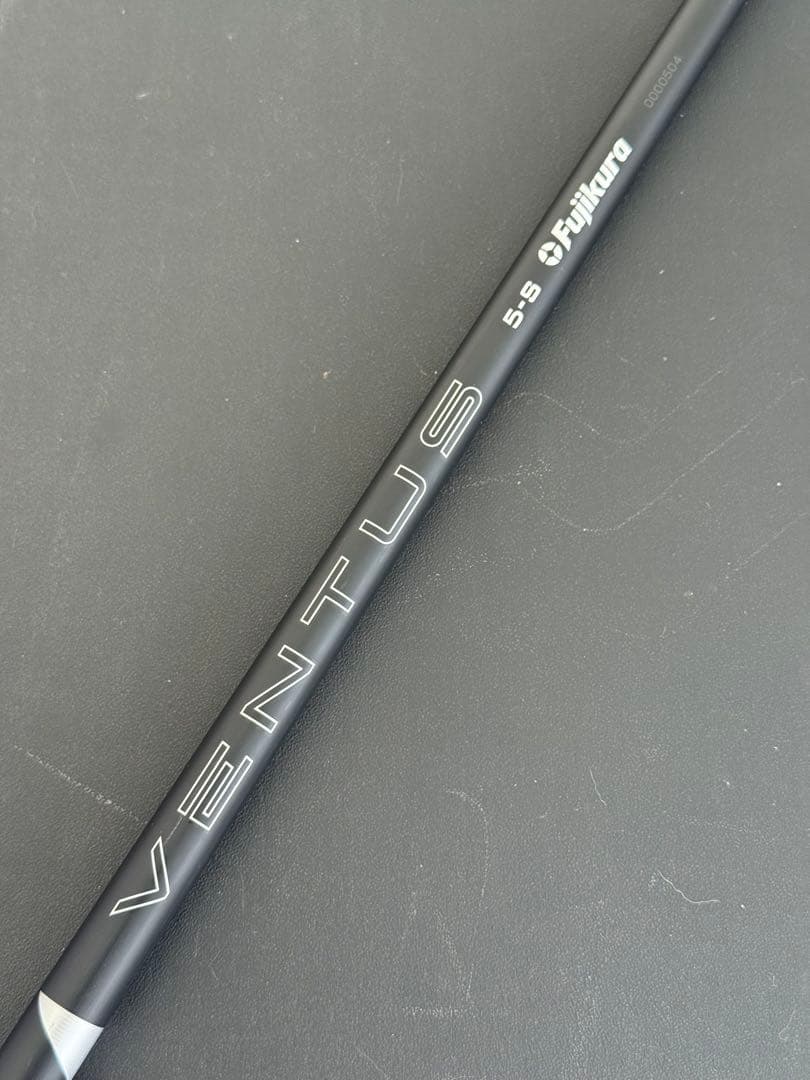 【限定モデル】PRGR RS SPEED PROTOTYPE ♣️♣️♣️ドライバー