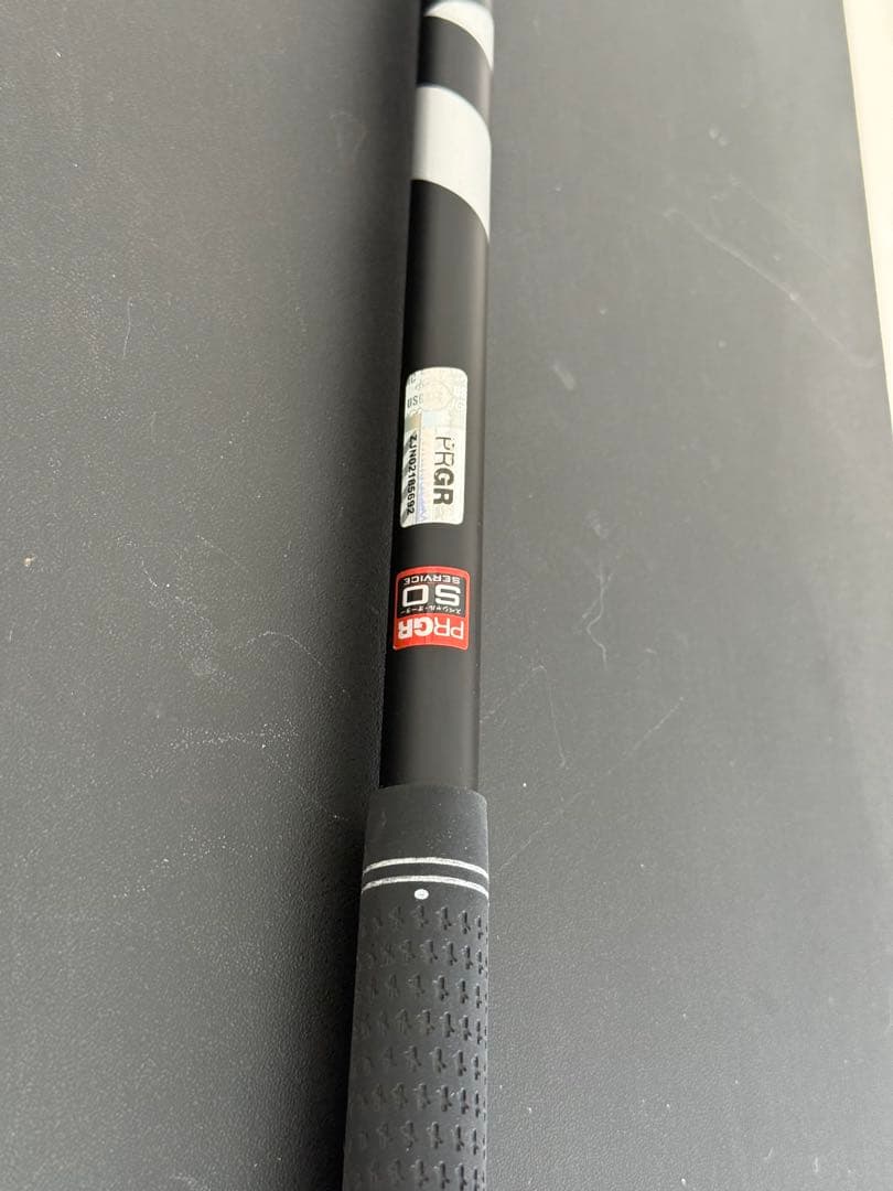 【限定モデル】PRGR RS SPEED PROTOTYPE ♣️♣️♣️ドライバー