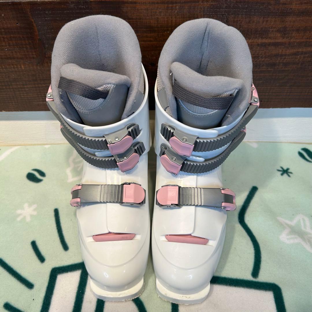 ◇美品◇ KIKI 99cm ブーツ　KAZAMA 24〜24.5cm