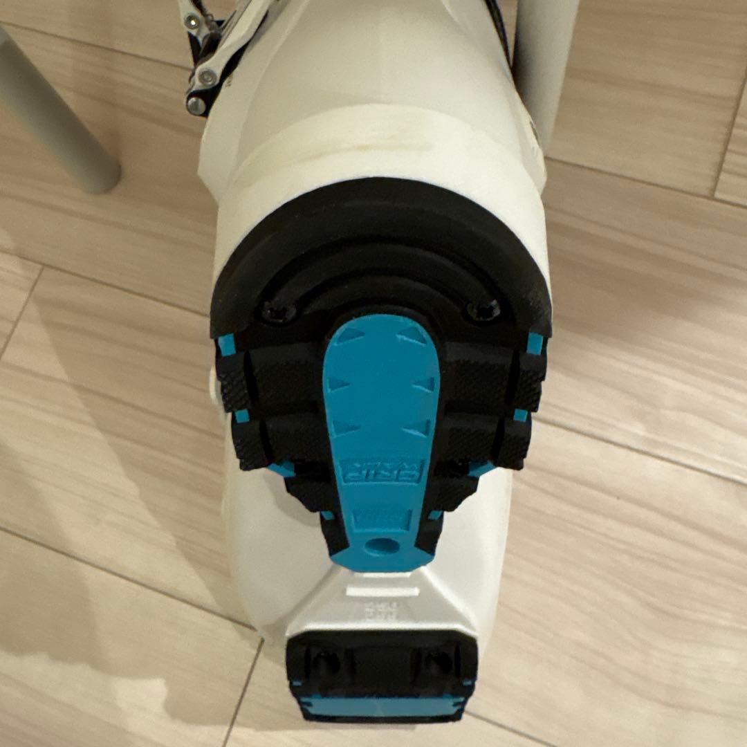 【美品】HEAD FORMULA 120 MV GW ブーツ 24-25