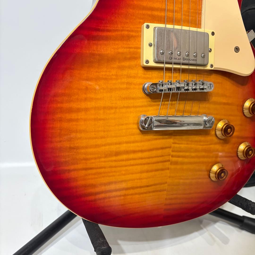 Grass Roots レスポール Limited MODEL エレキギター