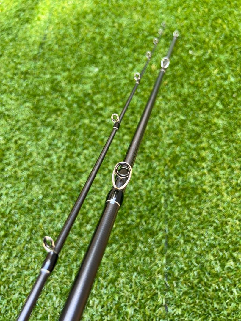 Brist VENDAVAL 10.1M シーバスロッド