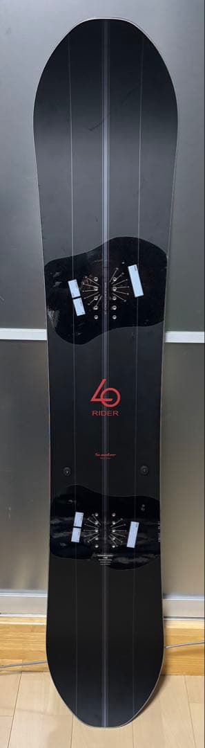 scooter lo-rider 156cm 24-25モデル