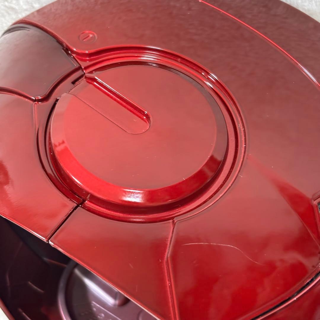 ハズブロ マーベル アイアンマン 1/1 ヘルメット 正規品