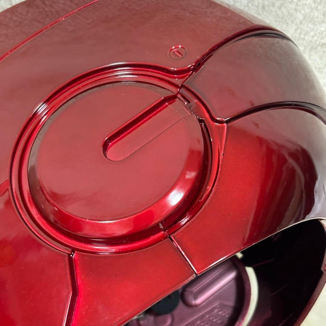 ハズブロ マーベル アイアンマン 1/1 ヘルメット 正規品