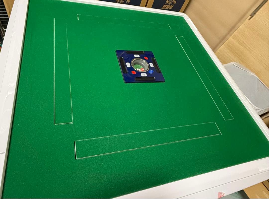 古着AMOS JP2　本体