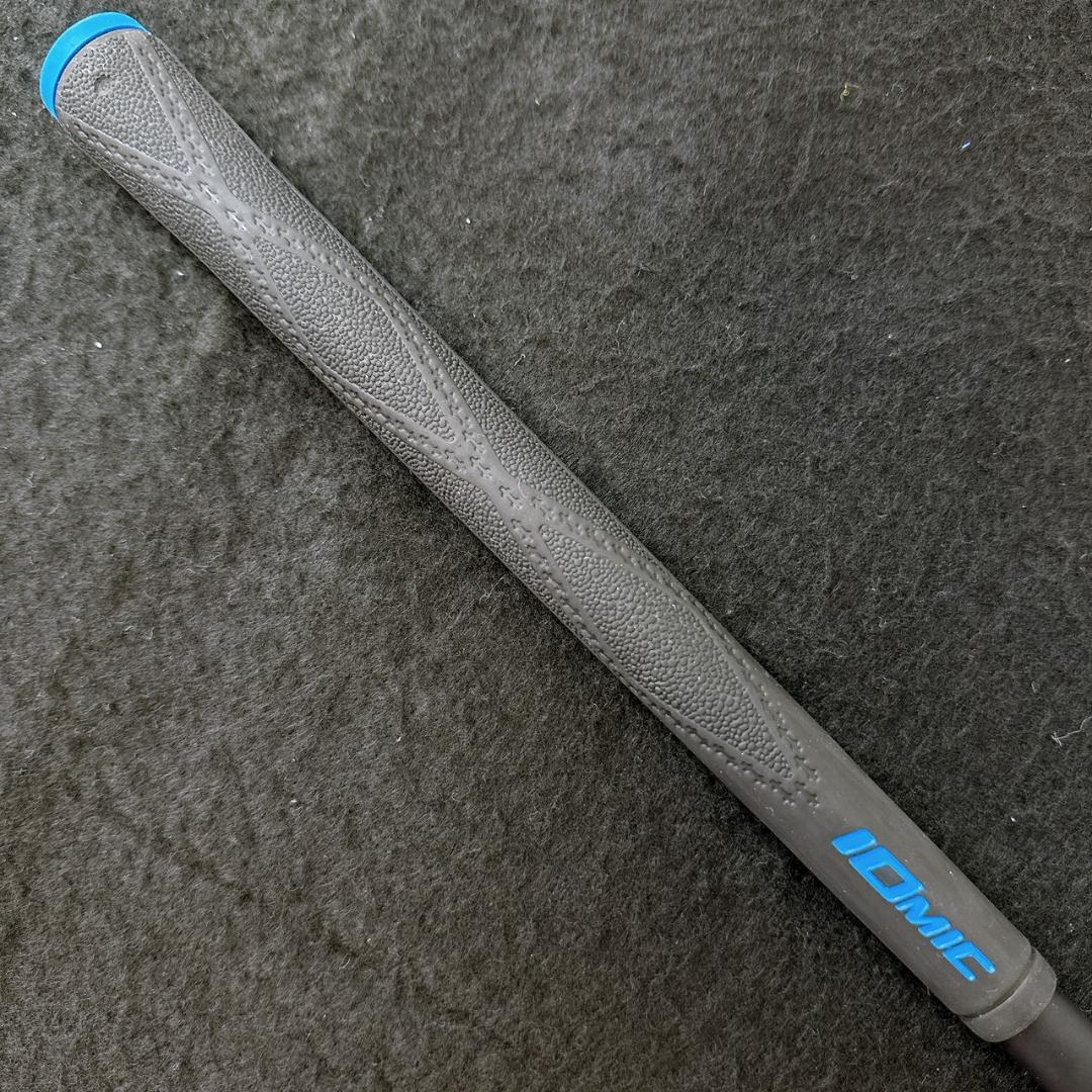 モーダス　ハイブリッド　ゴースト　ツアーS　ユーティリティ用シャフト／ピン