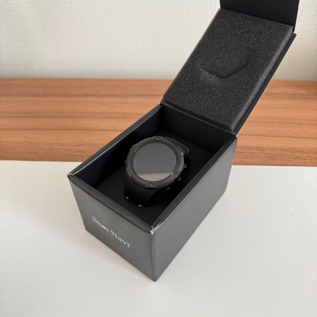 Shot Navi Evolve PRO (ショットナビ)