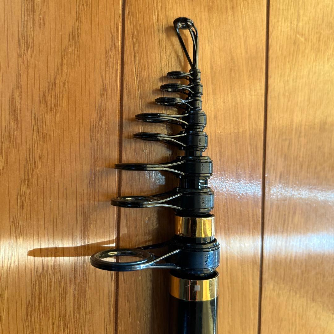 がま磯　ヒラマサ天剛　Ｈー50 ※訳あり