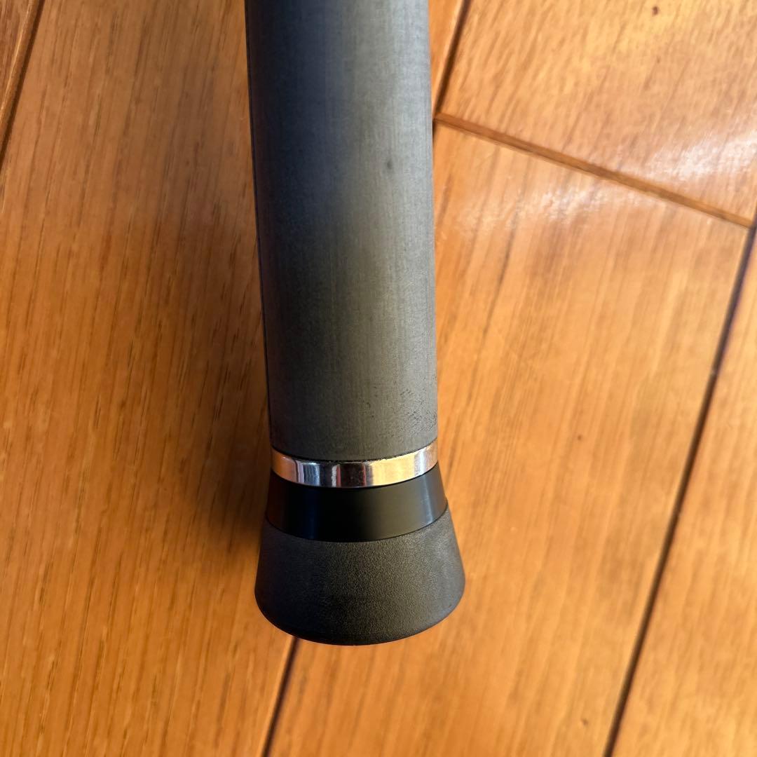 がま磯　ヒラマサ天剛　Ｈー50 ※訳あり