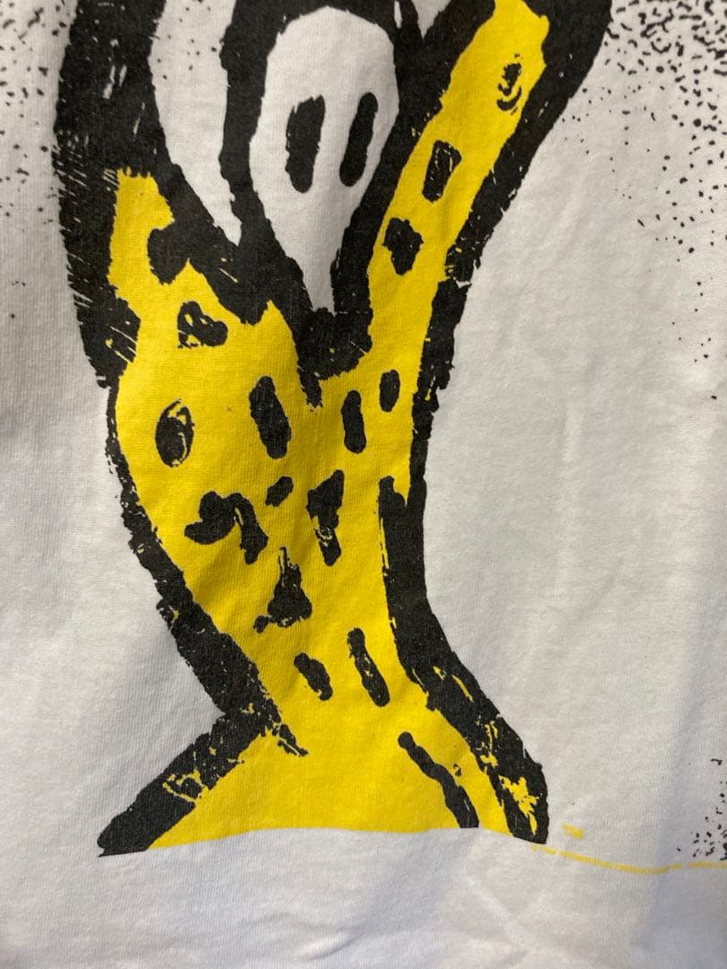 ローリングストーンズ Voodoo Lounge Tシャツ　②