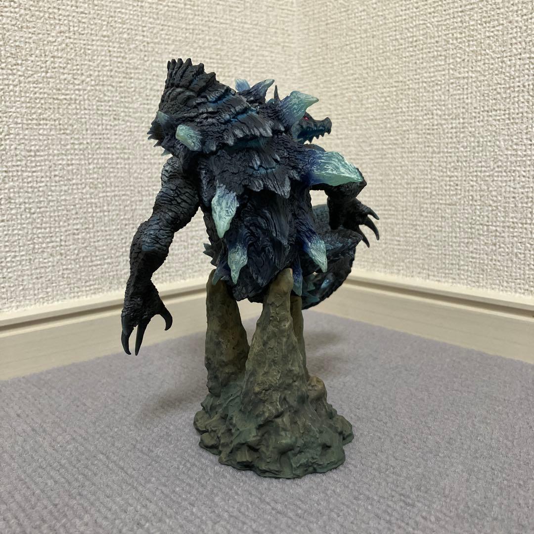 【開封品】 CFB クリエイターズモデル 冥海竜 ラギアクルス希少種