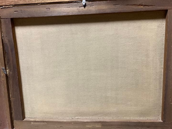 モーリス・ユトリロ　ミミパンソンの家