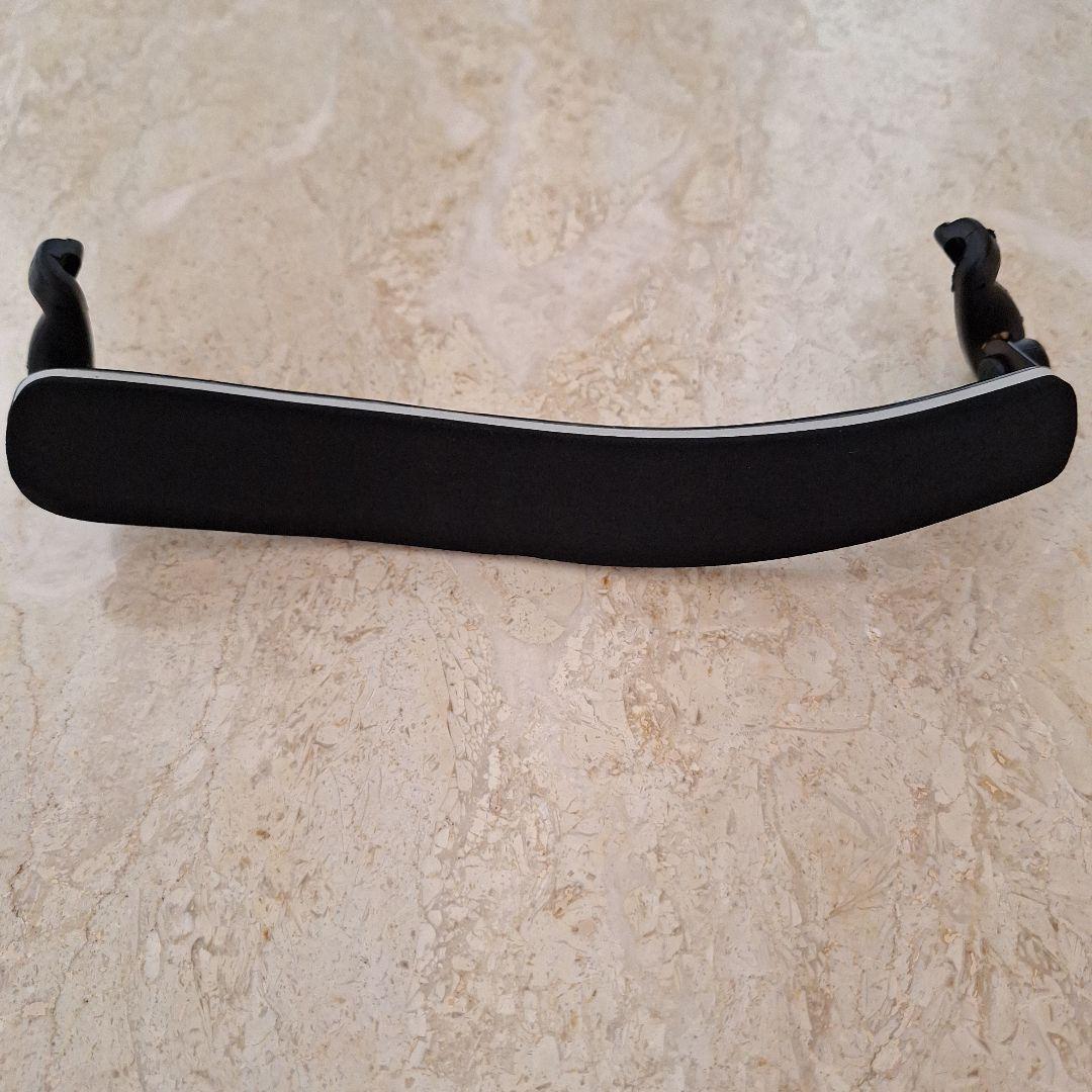 【新品】Pedi ビオラスタンド肩当て 黒