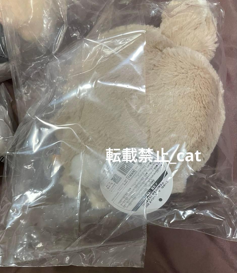 ちいかわ　うさぎ45点セット　まとめ売り　セット売り　ぬいぐるみ　マスコット